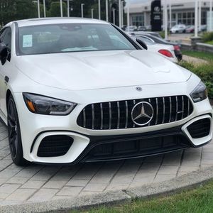 Meet your Posher, Brett